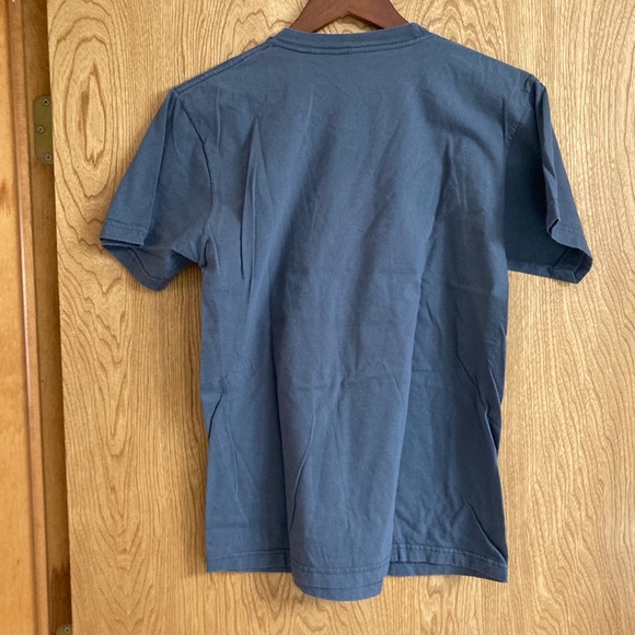 🚲 Size M Bike Cleveland Teeshirt 🚲 - Picture 2 of 6